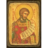 Svätý Roman Sladkopevec