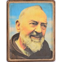 Sv. Páter Pio