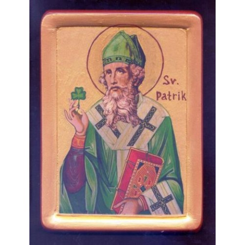 Sv. Patrik