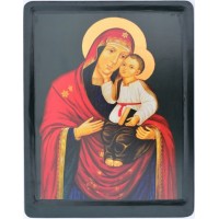 Rafajovská divotvorná ikona Božej Matky