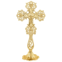 Kríž oltárny, vzor 1